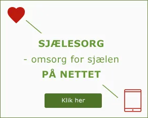 Link til sjælesorg